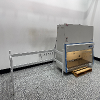 Thermo 1300 Series A2 6' Biosafety Cabinet image 0
